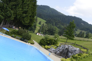 Bild Felsenbad