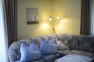Bild Ferienwohnung Lavendel